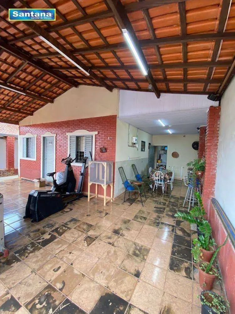 Casa de Condomínio, 3 quartos - Foto 2