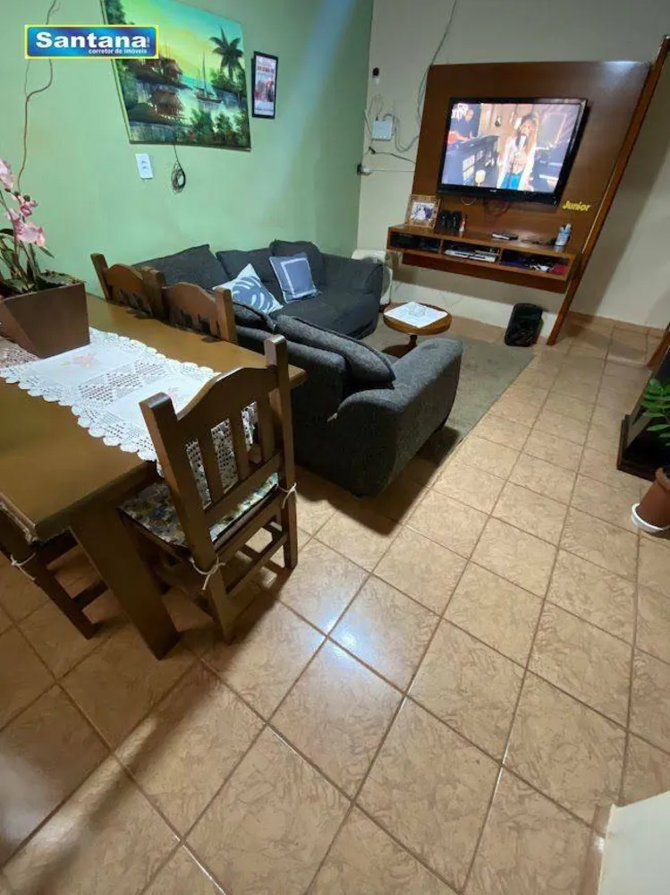 Casa de Condomínio, 3 quartos - Foto 8