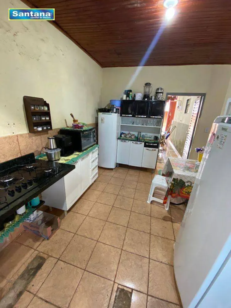 Casa de Condomínio, 3 quartos - Foto 7