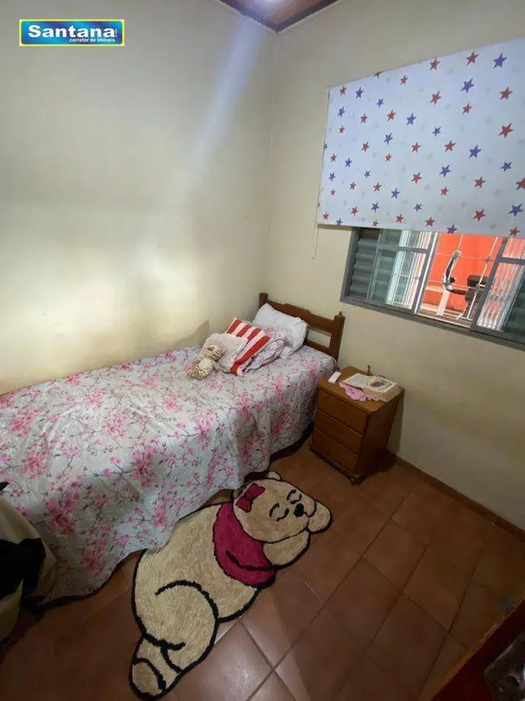 Casa de Condomínio, 3 quartos - Foto 9