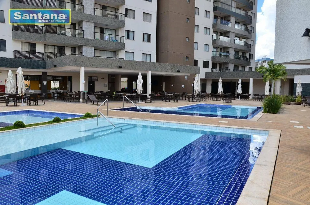 Apartamento, 3 quartos, 81 m² - Foto 3