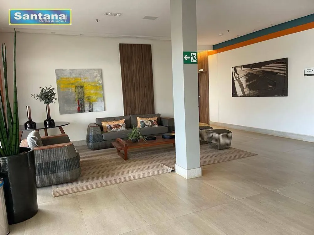 Apartamento, 3 quartos, 81 m² - Foto 2