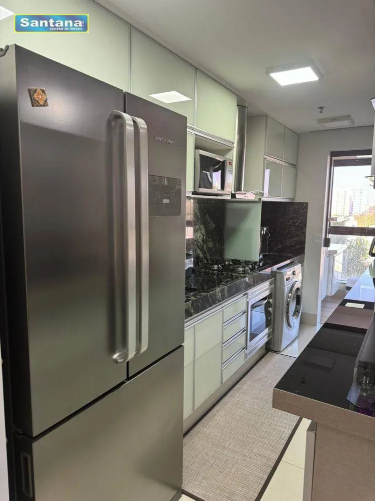 Apartamento, 3 quartos, 81 m² - Foto 6