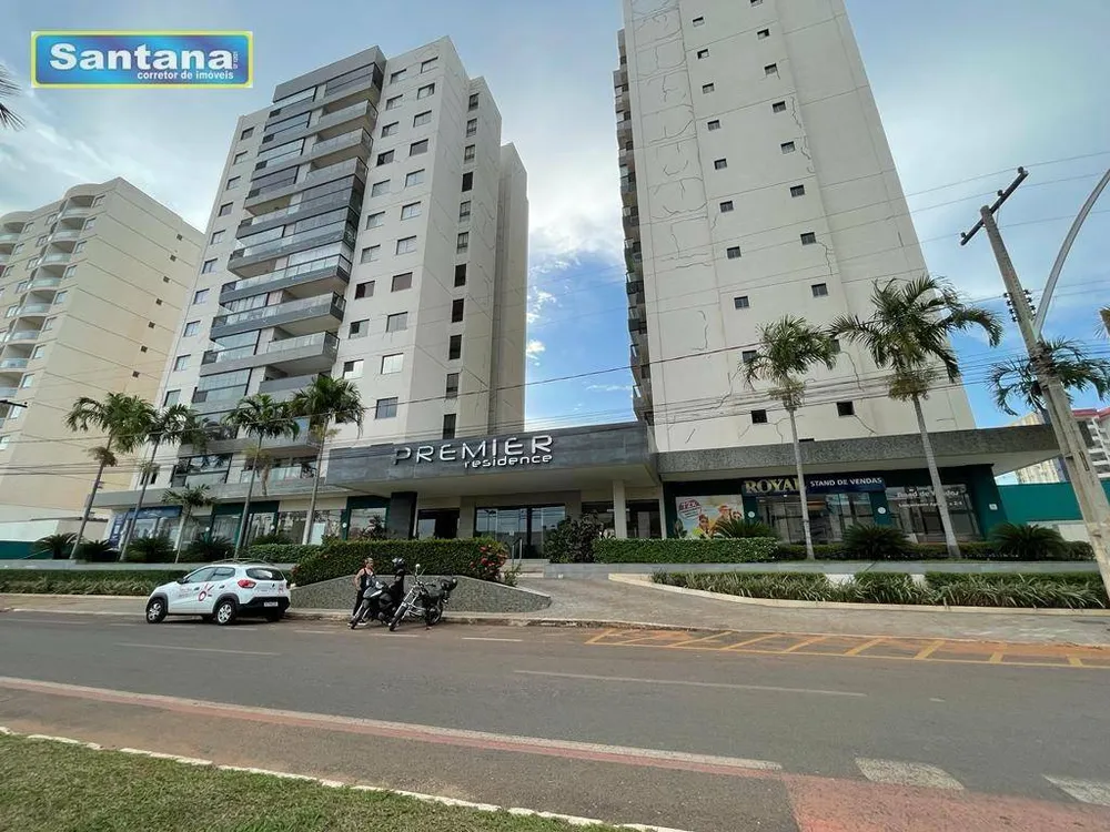 Apartamento, 3 quartos, 81 m² - Foto 1