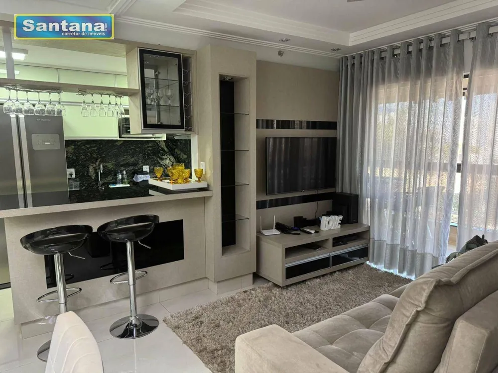 Apartamento, 3 quartos, 81 m² - Foto 7