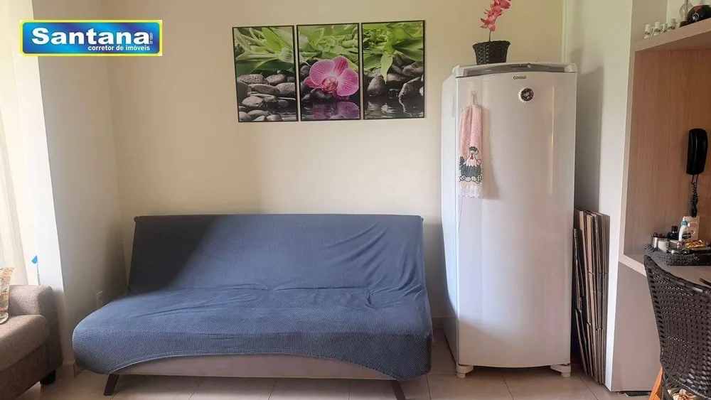 Apartamento, 2 quartos, 69 m² - Foto 4