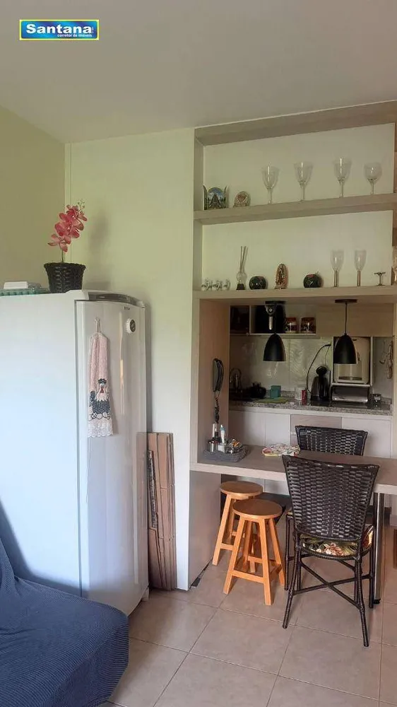 Apartamento, 2 quartos, 69 m² - Foto 1