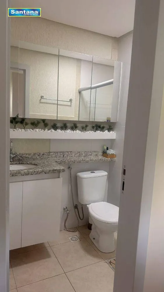 Apartamento, 2 quartos, 69 m² - Foto 2