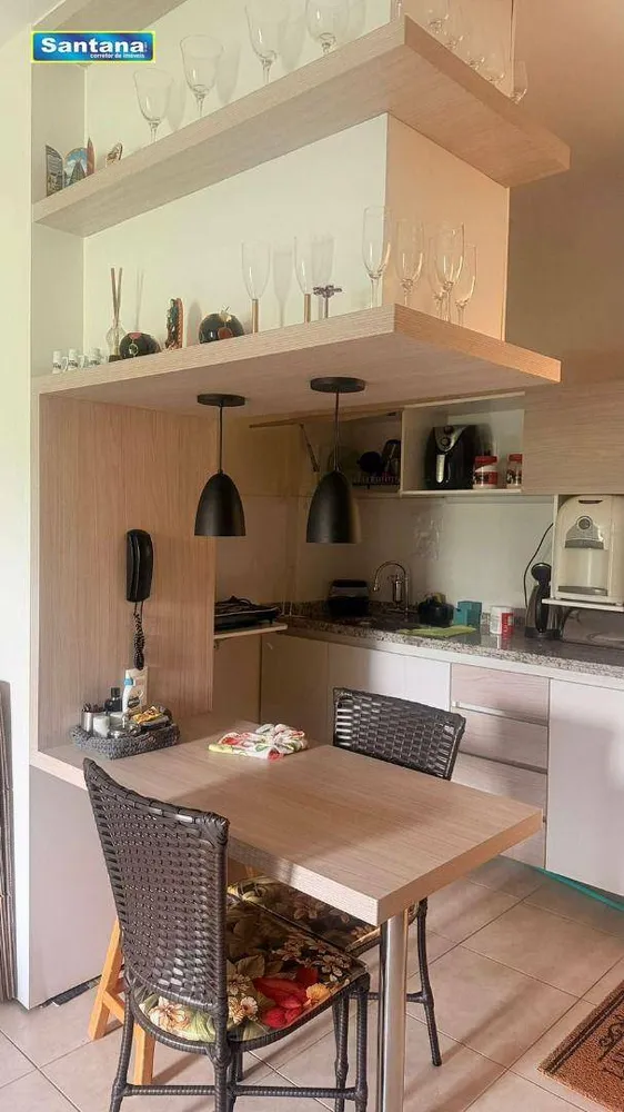 Apartamento, 2 quartos, 69 m² - Foto 3