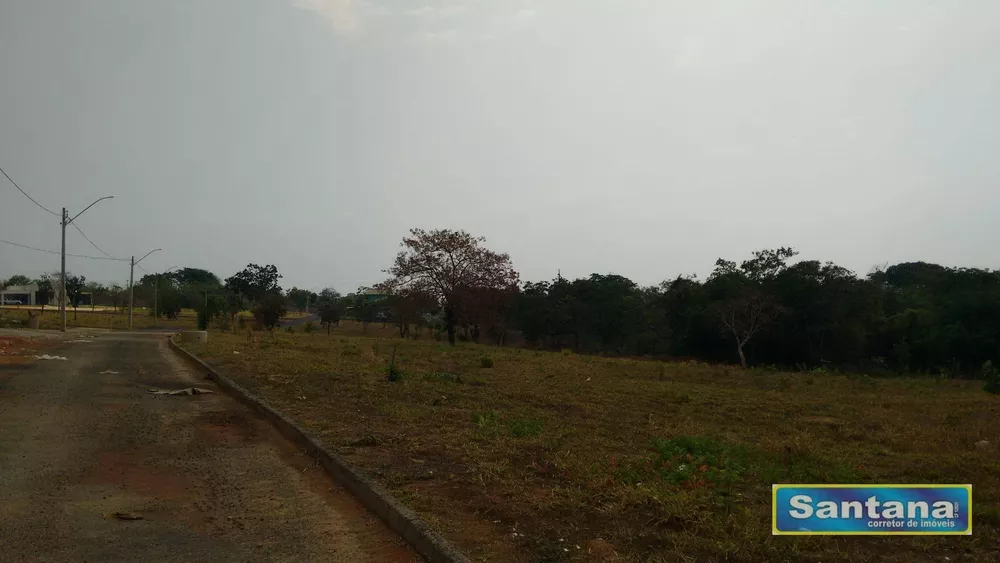 Loteamento e Condomínio à venda, 1219M2 - Foto 1