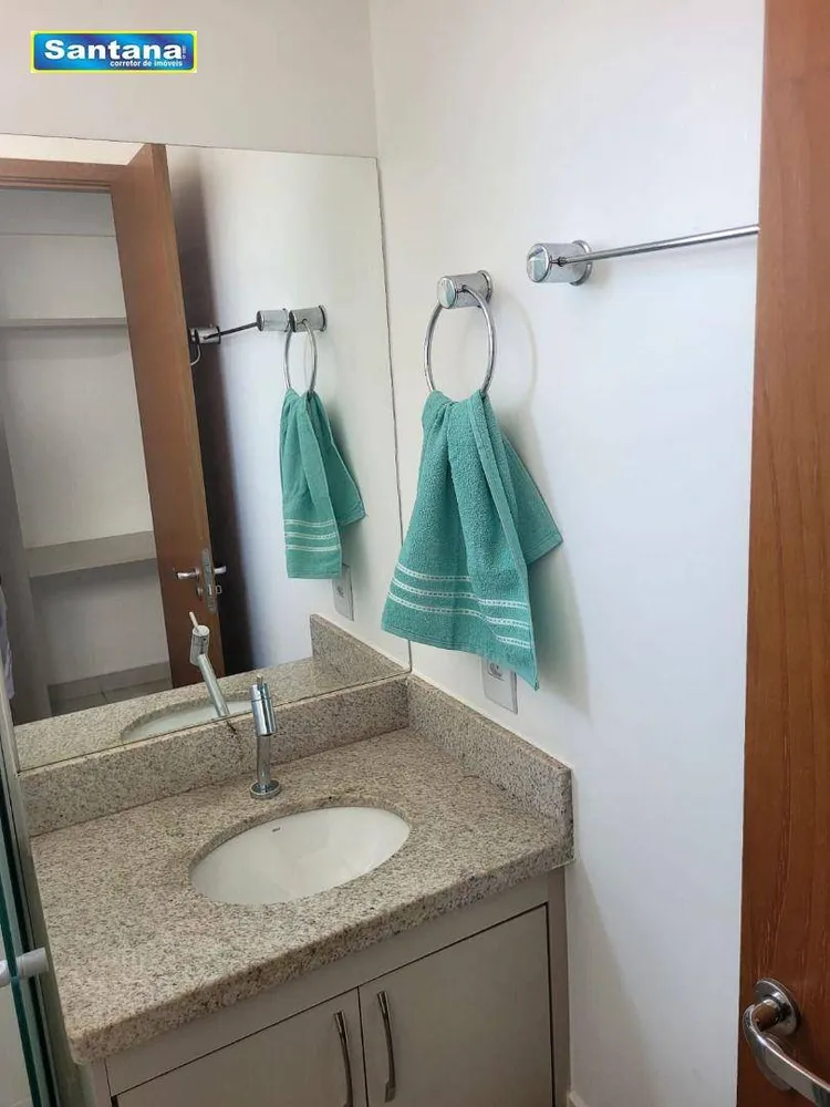 Apartamento, 3 quartos, 97 m² - Foto 5