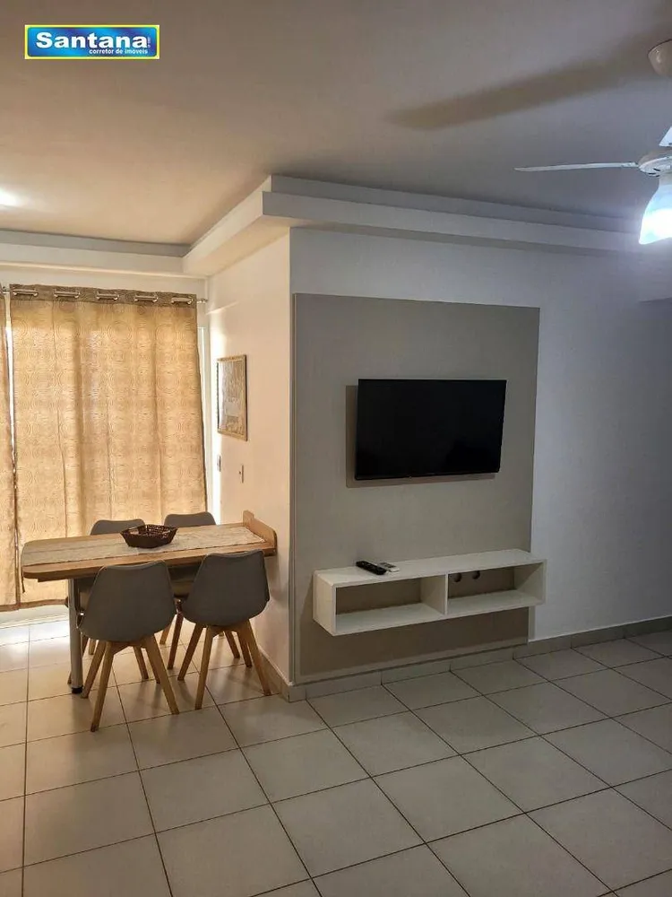 Apartamento, 3 quartos, 97 m² - Foto 2