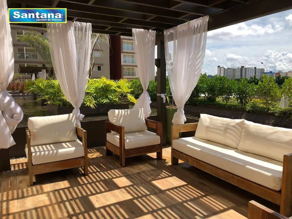 Apartamento, 3 quartos, 97 m² - Foto 8