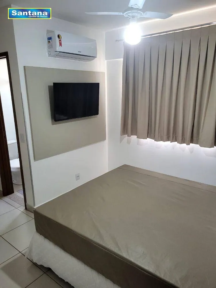 Apartamento, 3 quartos, 97 m² - Foto 7