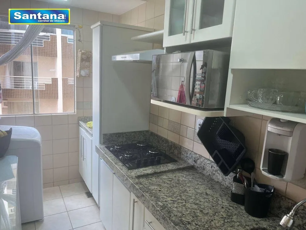 Apartamento, 2 quartos, 65 m² - Foto 1