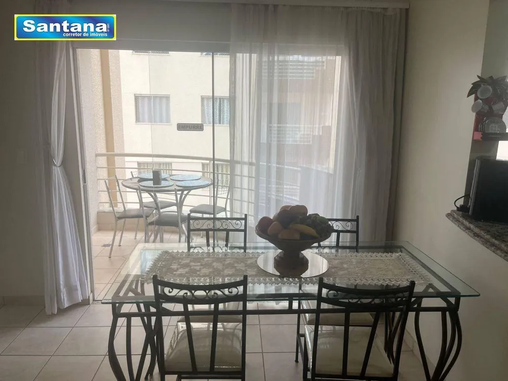 Apartamento, 2 quartos, 65 m² - Foto 4