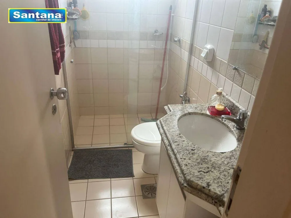 Apartamento, 2 quartos, 65 m² - Foto 3
