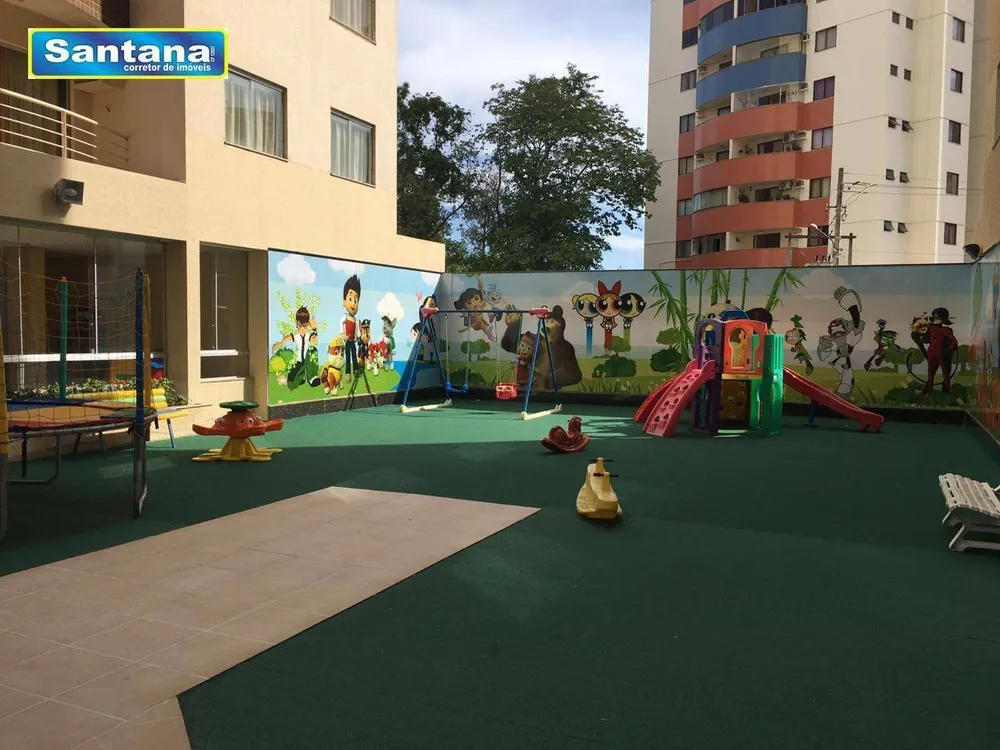 Apartamento, 2 quartos, 65 m² - Foto 2