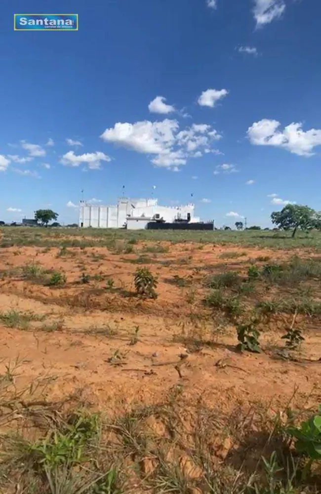 Terreno à venda, 1500M2 - Foto 3