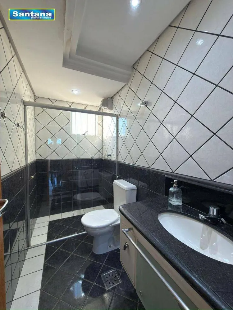 Apartamento, 5 quartos, 411 m² - Foto 5