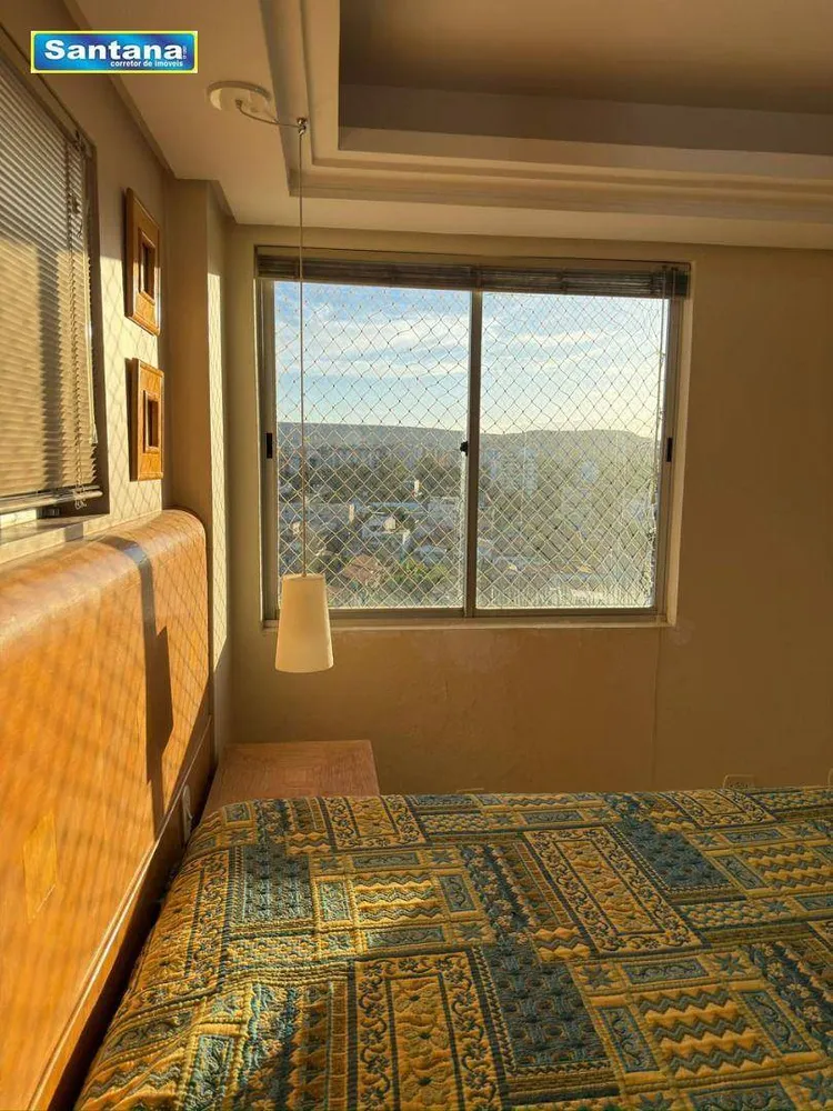 Apartamento, 5 quartos, 411 m² - Foto 10