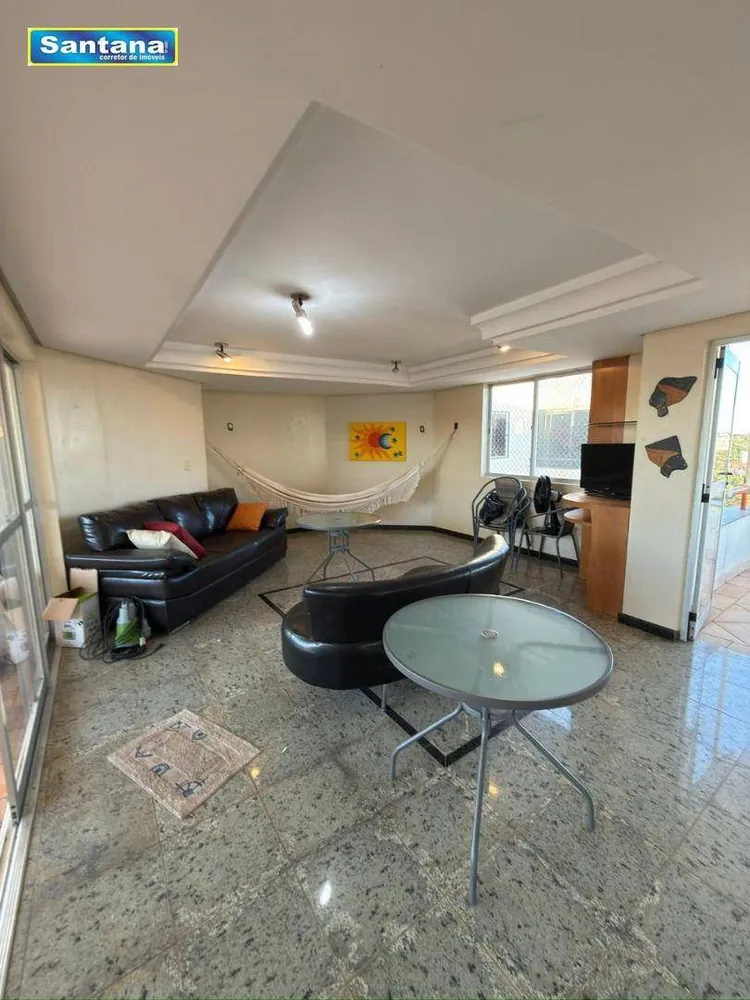 Apartamento, 5 quartos, 411 m² - Foto 1