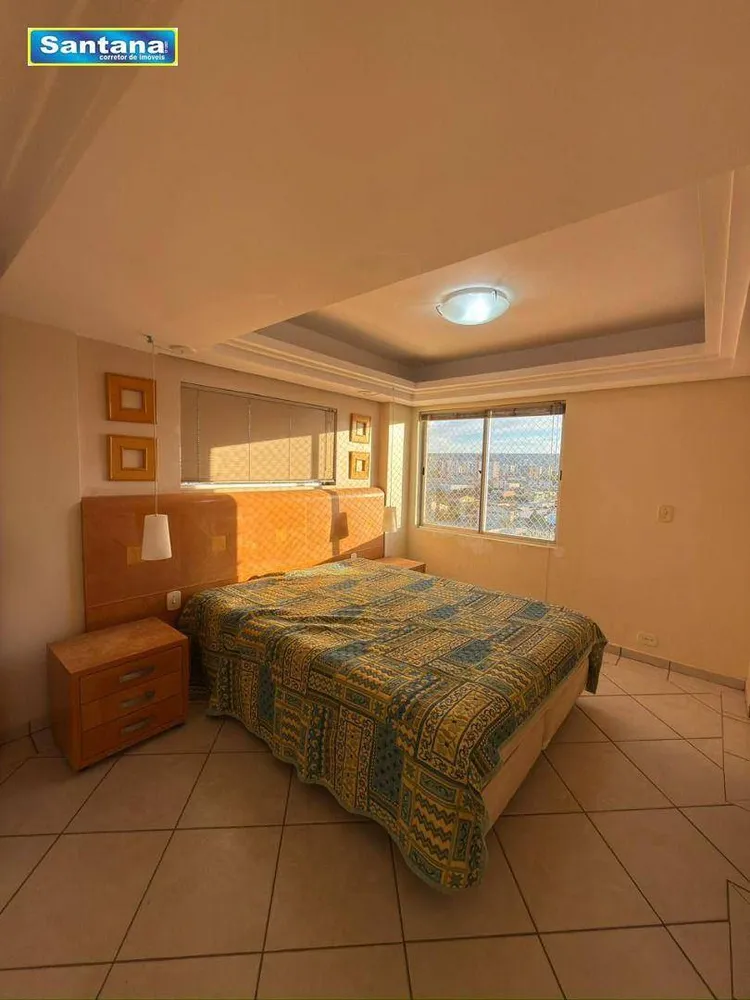 Apartamento, 5 quartos, 411 m² - Foto 11
