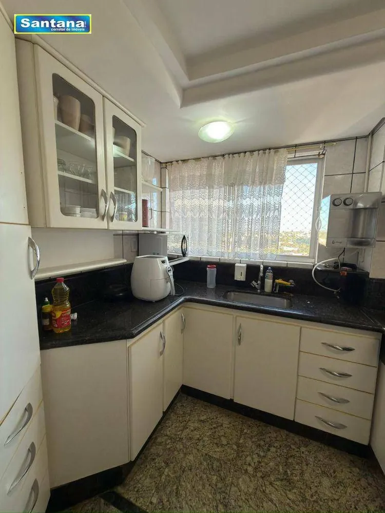 Apartamento, 5 quartos, 411 m² - Foto 9
