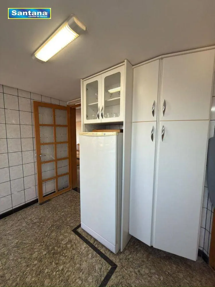 Apartamento, 5 quartos, 411 m² - Foto 8