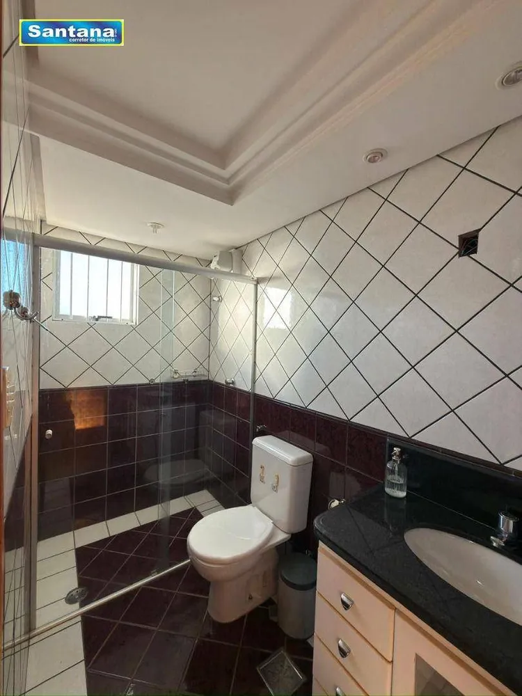 Apartamento, 5 quartos, 411 m² - Foto 3