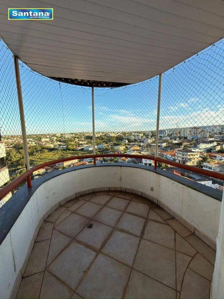 Apartamento, 5 quartos, 411 m² - Foto 6