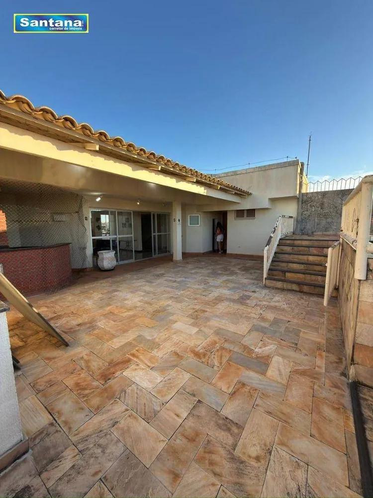 Apartamento, 5 quartos, 411 m² - Foto 4
