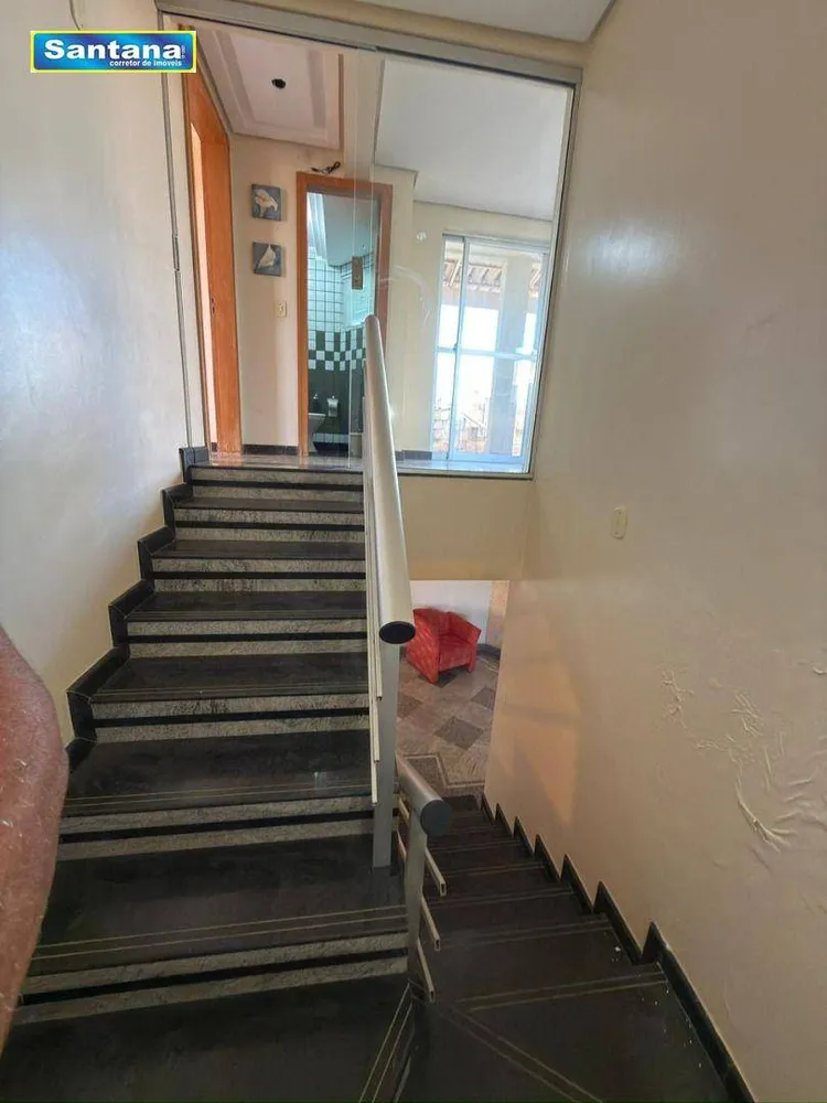 Apartamento, 5 quartos, 411 m² - Foto 7