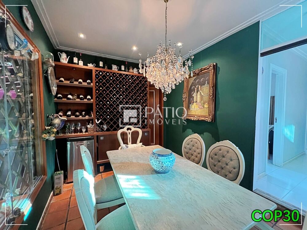 Casa para lancamento com 4 quartos, 200m² - Foto 12