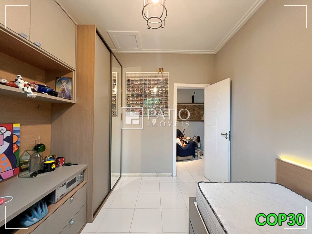 Casa para lancamento com 4 quartos, 200m² - Foto 6