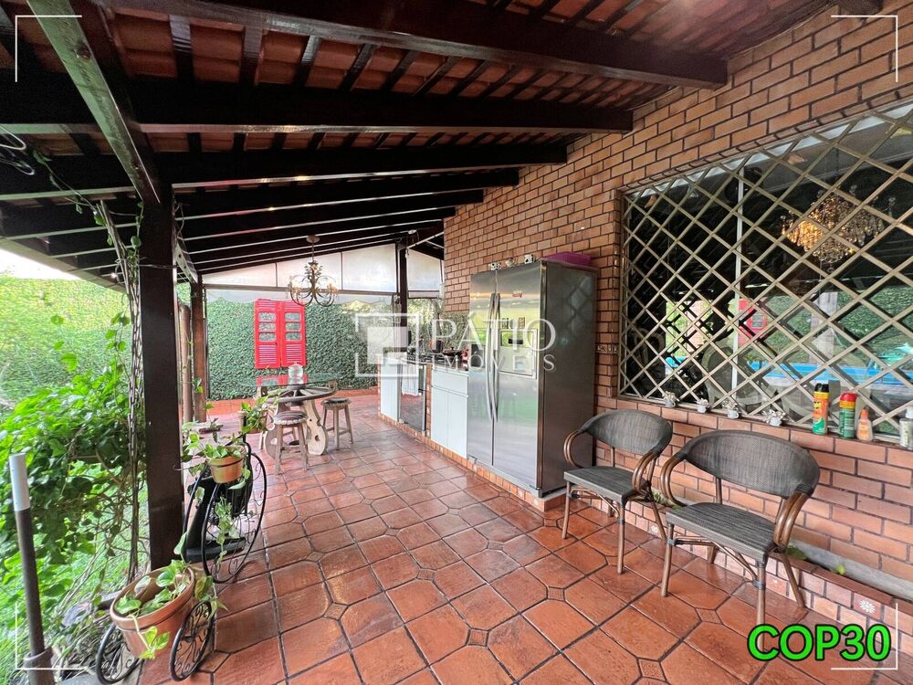 Casa para lancamento com 4 quartos, 200m² - Foto 16