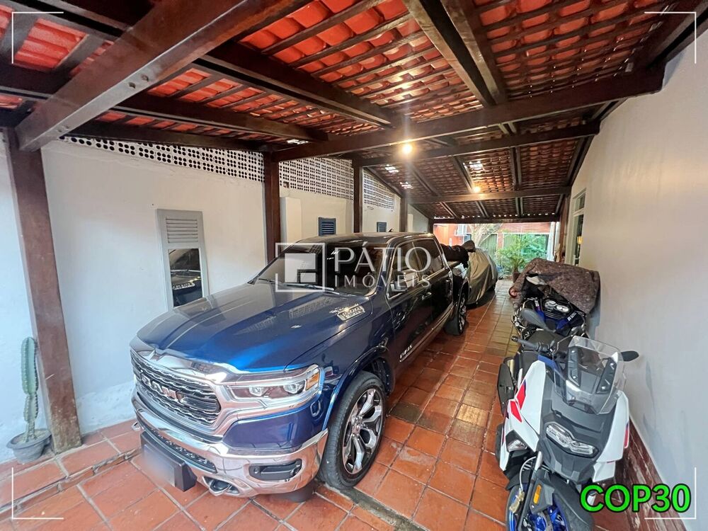 Casa para lancamento com 4 quartos, 200m² - Foto 18