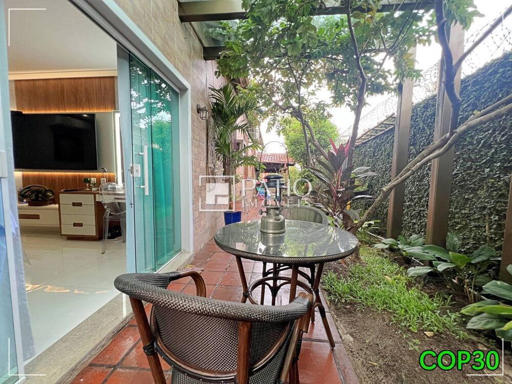 Casa para lancamento com 4 quartos, 200m² - Foto 19