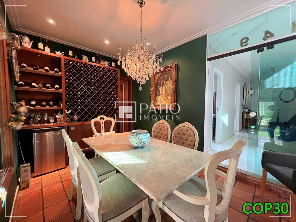 Casa para lancamento com 4 quartos, 200m² - Foto 10