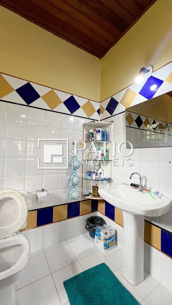 Casa, 6 quartos, 1400 m² - Foto 4
