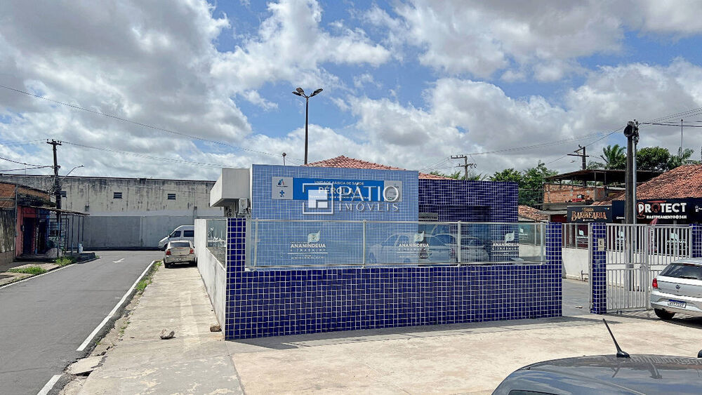 Terreno, 4 hectares - Foto 2