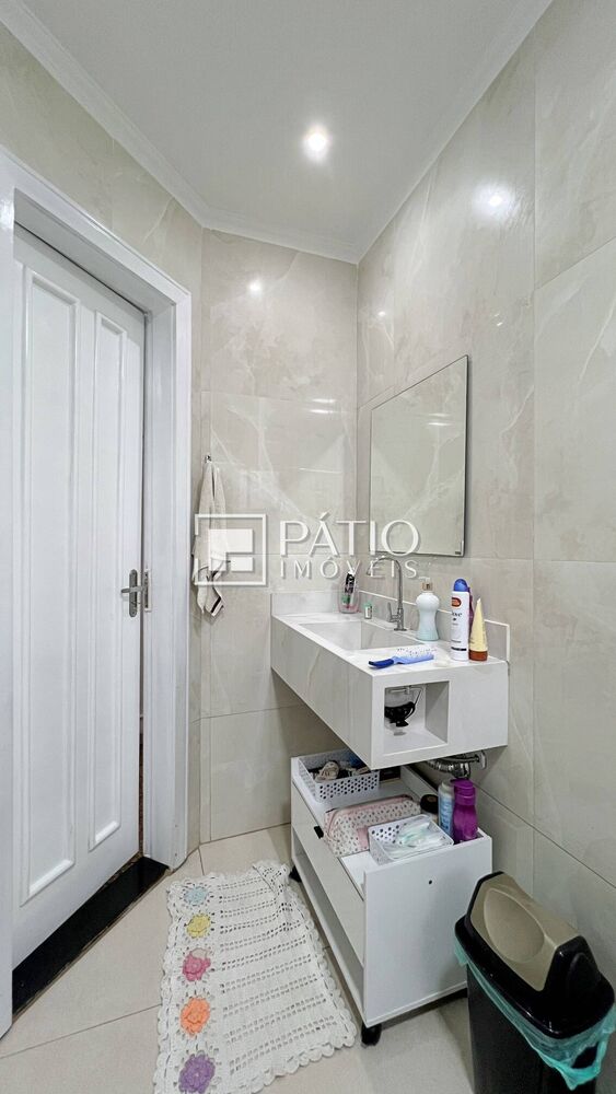 Apartamento para lancamento com 3 quartos, 151m² - Foto 3