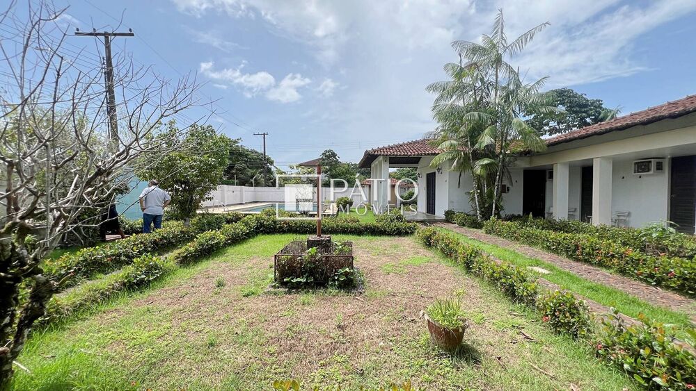 Casa, 5 quartos, 360 m² - Foto 3