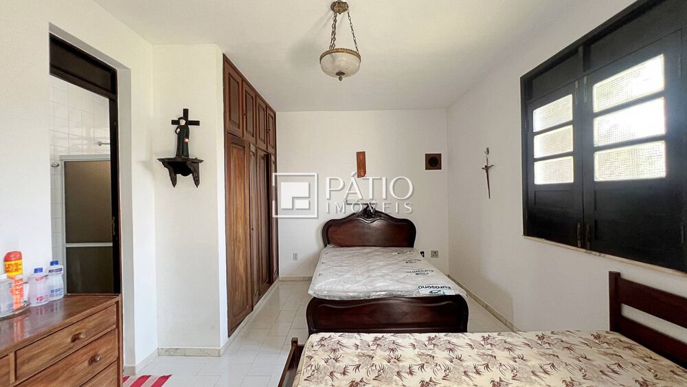 Casa, 5 quartos, 360 m² - Foto 4