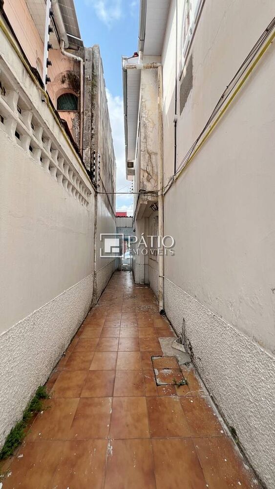 Conjunto Comercial-Sala para alugar, 255m² - Foto 19