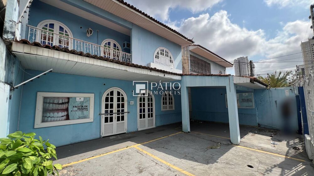 Conjunto Comercial-Sala para alugar, 255m² - Foto 18