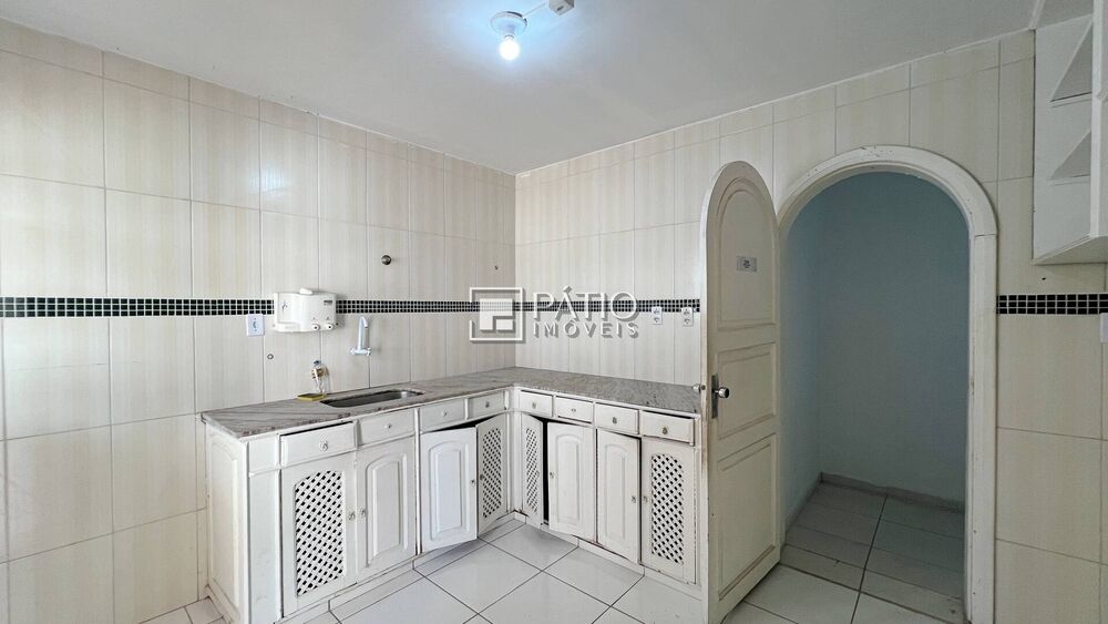 Conjunto Comercial-Sala para alugar, 255m² - Foto 12