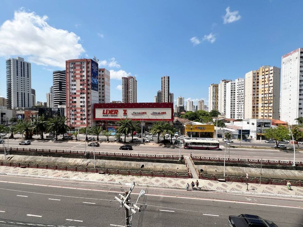 Apartamento à venda com 3 quartos, 142m² - Foto 7