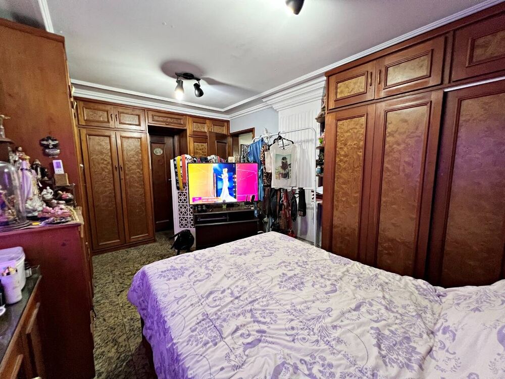 Apartamento à venda com 3 quartos, 142m² - Foto 12