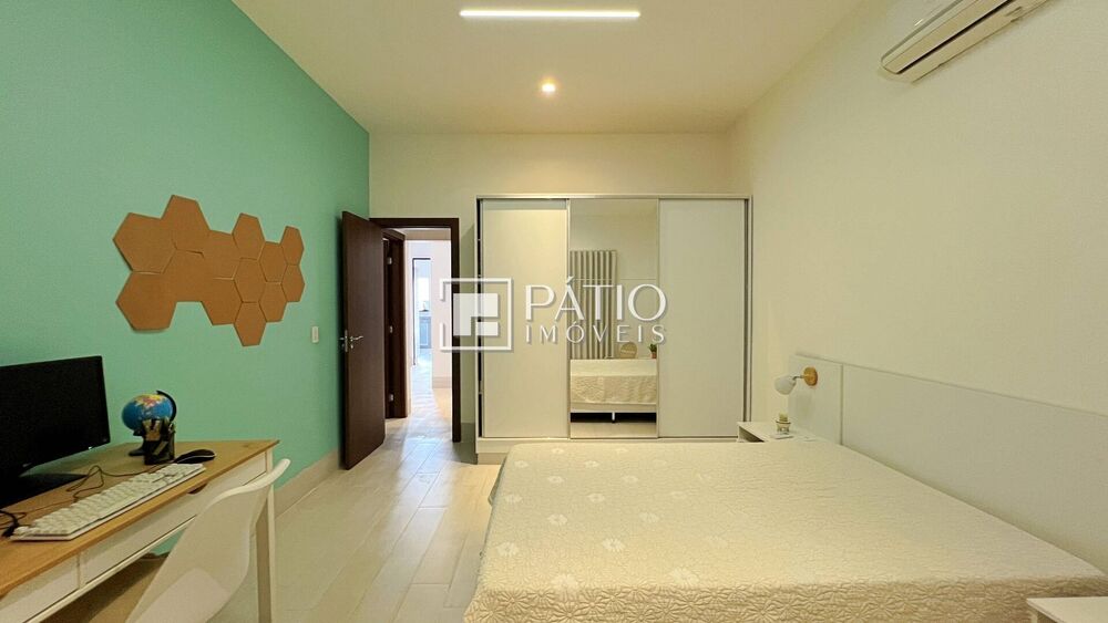 Casa, 4 quartos, 230 m² - Foto 2